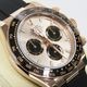 D-016 ROLEX (����å���) �����⥰��եǥ��ȥ� �ӻ��� 126515LN ���������&�֥�å� ERG �����ե� ��°�ʴ��� ����Ʊ�� ���Ź