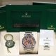 D-211 ROLEX (����å���) �����������ѡ��ڥ��奢��36 �ӻ��� 126000 ����ӥ꡼������� SS ���������� ��°�ʴ��� ̤���� ���Ź