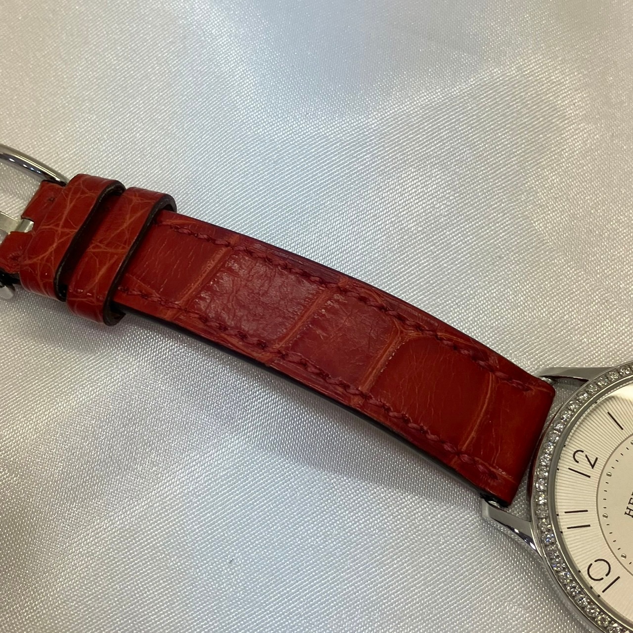 HERMES(����᥹) �����ɥ� �٥����������� CA2.230 T�� ���ΤΤ� ���AB (����Ź)