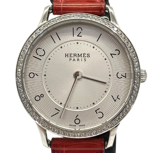 HERMES(����᥹) �����ɥ� �٥����������� CA2.230 T�� ���ΤΤ� ���AB (����Ź)