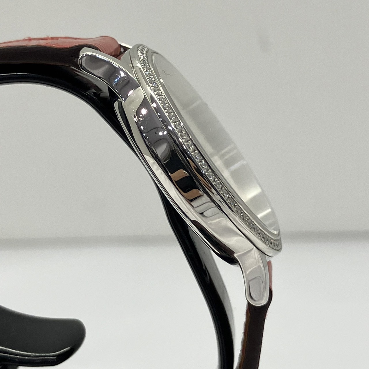 HERMES(����᥹) �����ɥ� �٥����������� CA2.230 T�� ���ΤΤ� ���AB (����Ź)