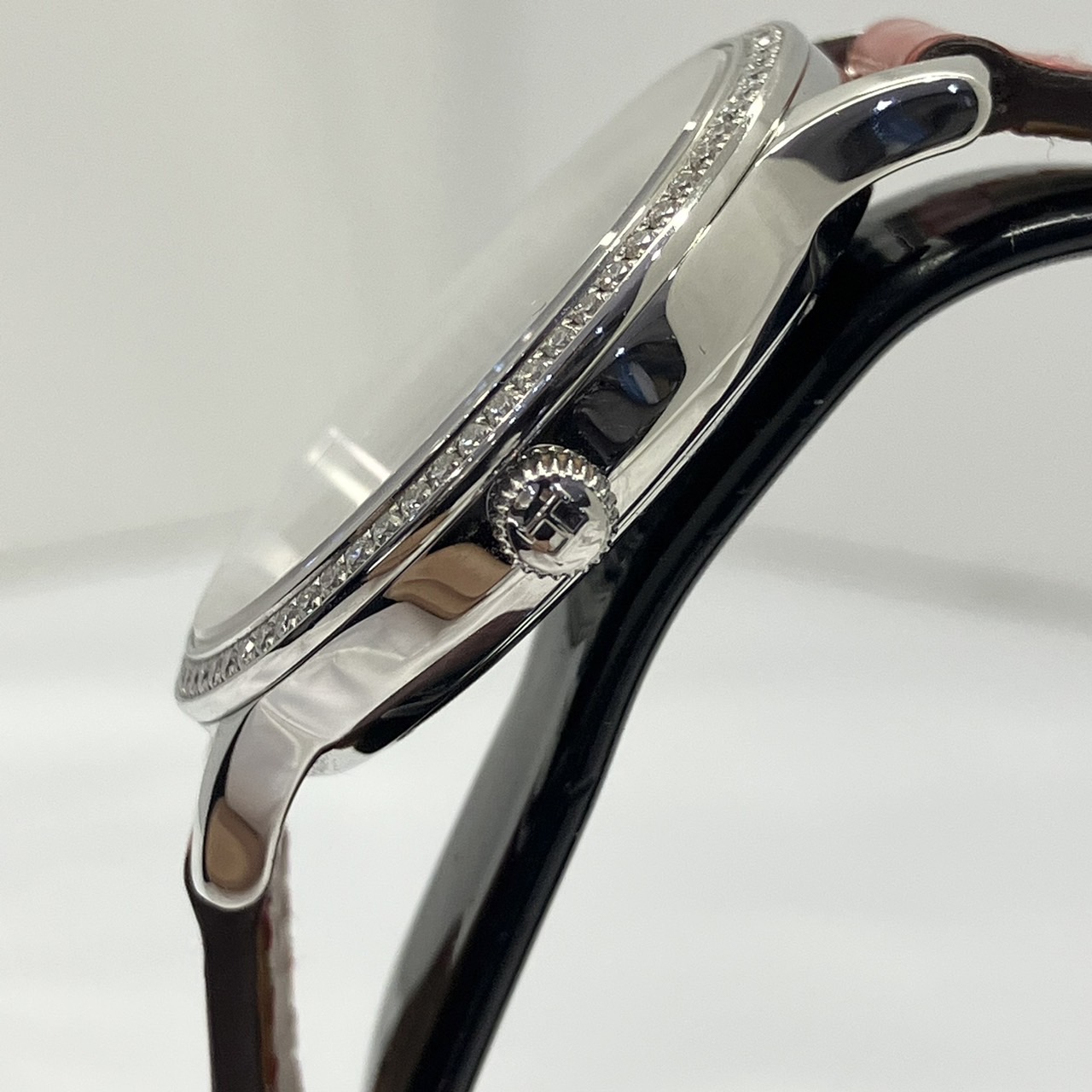 HERMES(����᥹) �����ɥ� �٥����������� CA2.230 T�� ���ΤΤ� ���AB (����Ź)