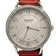 HERMES(����᥹) �����ɥ� �٥����������� CA2.230 T�� ���ΤΤ� ���AB (����Ź)