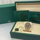 ROLEX(����å���) GMT�ޥ������� 126718GRNR ����������������ʸ���� 2026ǯ1�� ̤���� UH-81 (����Ź)