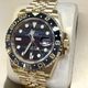 ROLEX(����å���) GMT�ޥ������� 126718GRNR ����������������ʸ���� 2026ǯ1�� ̤���� UH-81 (����Ź)