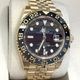 ROLEX(����å���) GMT�ޥ������� 126718GRNR ����������������ʸ���� 2026ǯ1�� ̤���� UH-81 (����Ź)