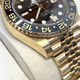 ROLEX(����å���) GMT�ޥ������� 126718GRNR ����������������ʸ���� 2026ǯ1�� ̤���� UH-81 (����Ź)