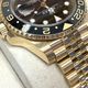 ROLEX(����å���) GMT�ޥ������� 126718GRNR ����������������ʸ���� 2026ǯ1�� ̤���� UH-81 (����Ź)