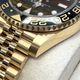 ROLEX(����å���) GMT�ޥ������� 126718GRNR ����������������ʸ���� 2026ǯ1�� ̤���� UH-81 (����Ź)
