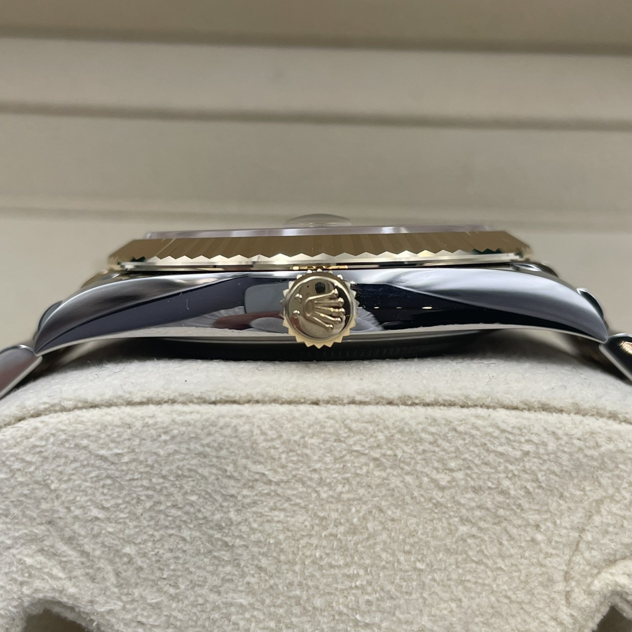 ROLEX(����å���) �ǥ��ȥ��㥹��41 126333 �����ѥ� ����ӥ꡼ 2024ǯ10�� ������� SA-38 ���ض�Ź