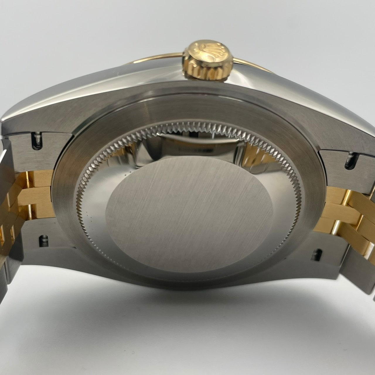 ROLEX(����å���) �ǥ��ȥ��㥹��41 126333 �����ѥ� ����ӥ꡼ 2024ǯ10�� ������� SA-38 ���ض�Ź