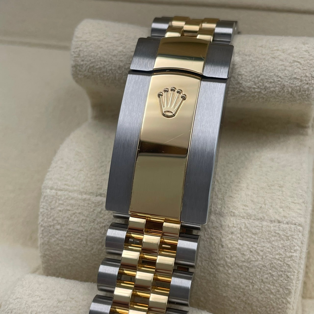 ROLEX(����å���) �ǥ��ȥ��㥹��41 126333 �����ѥ� ����ӥ꡼ 2024ǯ10�� ������� SA-38 ���ض�Ź