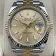 ROLEX(����å���) �ǥ��ȥ��㥹��41 126333 �����ѥ� ����ӥ꡼ 2024ǯ10�� ������� SA-38 ���ض�Ź