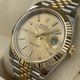 ROLEX(����å���) �ǥ��ȥ��㥹��41 126333 �����ѥ� ����ӥ꡼ 2024ǯ10�� ������� SA-38 ���ض�Ź