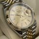 ROLEX(����å���) �ǥ��ȥ��㥹��41 126333 �����ѥ� ����ӥ꡼ 2024ǯ10�� ������� SA-38 ���ض�Ź