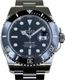 ROLEX(����å���) ���֥ޥ꡼�ʥǥ��� 126610LN �֥�å� 2026ǯ4�� ̤������ ���� SA-97 ���ض�Ź