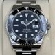 ROLEX(����å���) ���֥ޥ꡼�ʥǥ��� 126610LN �֥�å� 2026ǯ4�� ̤������ ���� SA-97 ���ض�Ź
