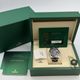 ROLEX(����å���) ���֥ޥ꡼�ʥǥ��� 126610LN �֥�å� 2026ǯ4�� ̤������ ���� SA-97 ���ض�Ź