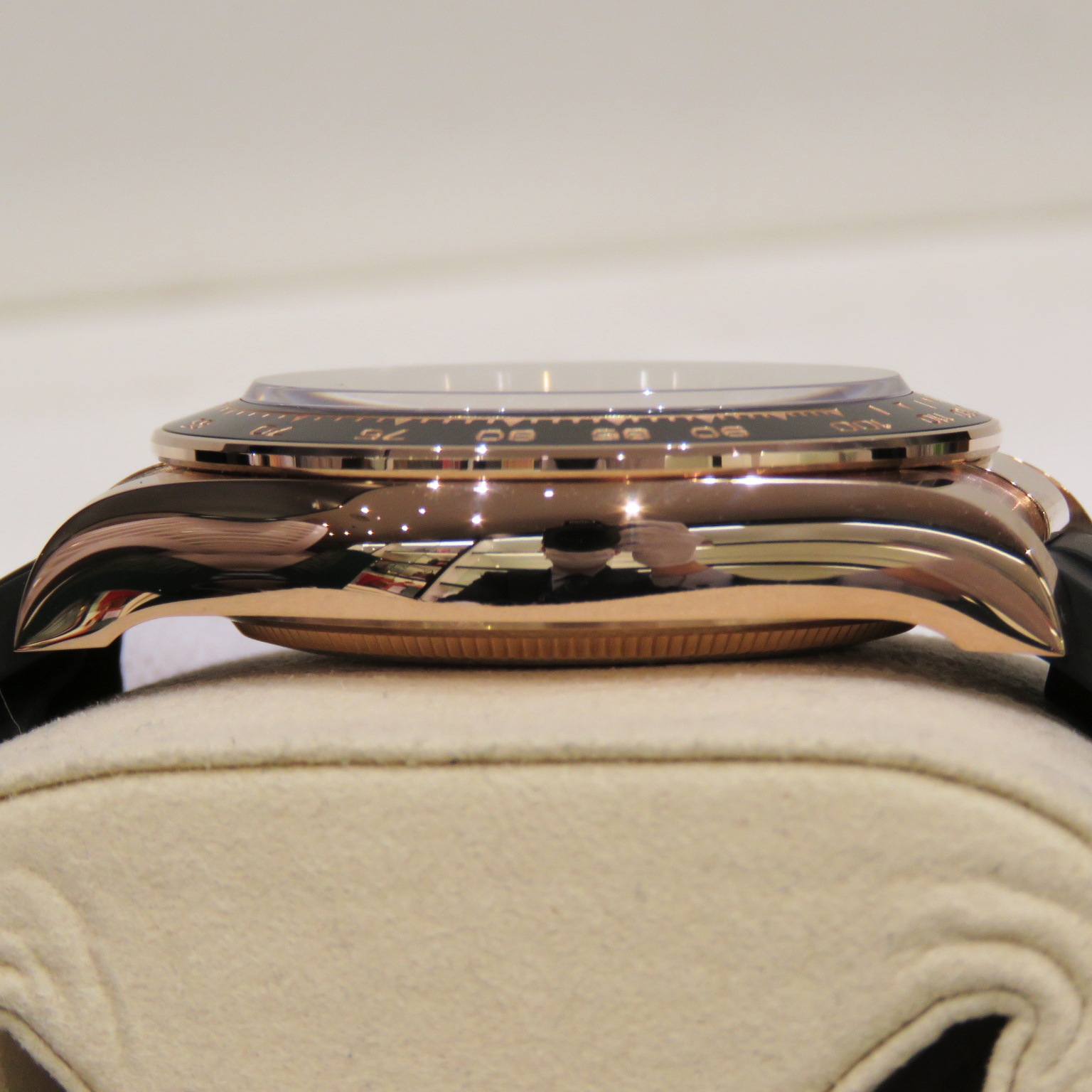 C-179 ROLEX (����å���) �����⥰��եǥ��ȥ� �ӻ��� 126515LN ���祳&�֥�å� ERG �����ե�(D.F) ��°�ʴ��� ����Ʊ�� ���Ź