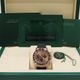 C-179 ROLEX (����å���) �����⥰��եǥ��ȥ� �ӻ��� 126515LN ���祳&�֥�å� ERG �����ե�(D.F) ��°�ʴ��� ����Ʊ�� ���Ź