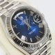 D-017 ROLEX (����å���) �ǥ��ǥ���40 �ӻ��� 228239 �֥롼����֥� WG �ץ쥸�ǥ�ȥ֥쥹 ̤Ĵ�� ��°�ʴ��� ������� ���Ź