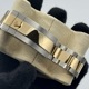 ROLEX (����å���) �����ɥ����顼 126603 �֥�å� SS/YG ������� ���ض�Ź CAT-279