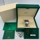 ROLEX (����å���) �����ɥ����顼 126603 �֥�å� SS/YG ������� ���ض�Ź CAT-279