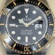 ROLEX (����å���) �����ɥ����顼 126603 �֥�å� SS/YG ������� ���ض�Ź CAT-279