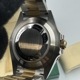 ROLEX (����å���) �����ɥ����顼 126603 �֥�å� SS/YG ������� ���ض�Ź CAT-279