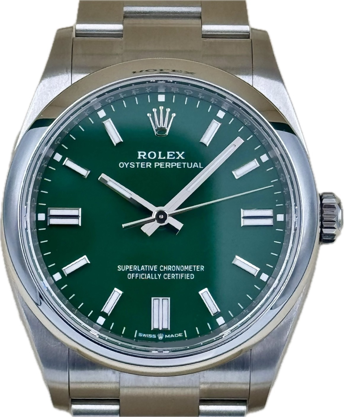 ROLEXʥå˥ѡڥ奢36 126000 ꡼ ̤ ضŹ CAT-710