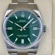 ROLEXʥå˥ѡڥ奢36 126000 ꡼ ̤ ضŹ CAT-710