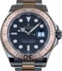 ROLEX (����å���) ��åȥޥ�����40 126621 �֥�å� ����� ���ض�Ź CAT-697