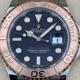 ROLEX (����å���) ��åȥޥ�����40 126621 �֥�å� ����� ���ض�Ź CAT-697