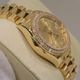 ROLEX(����å���) �ǥ��ȥ��㥹��28 279138RBR ������������ꥷ���ѥ� 10P������ YG (2025/8) ̤���� ���Ź A-215