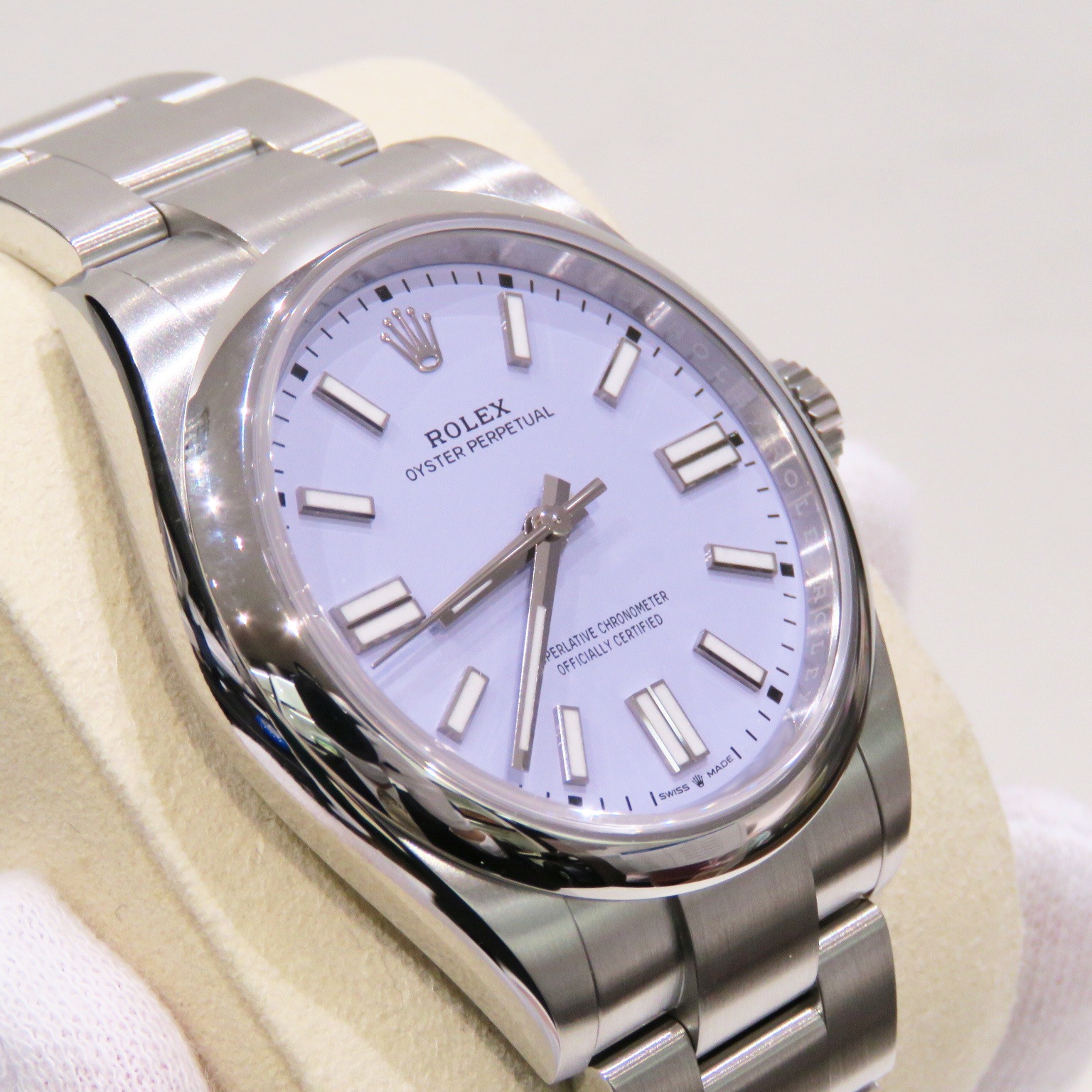 ブランドバンク フリマサイト ブラバン｜ROLEX (ロレックス  