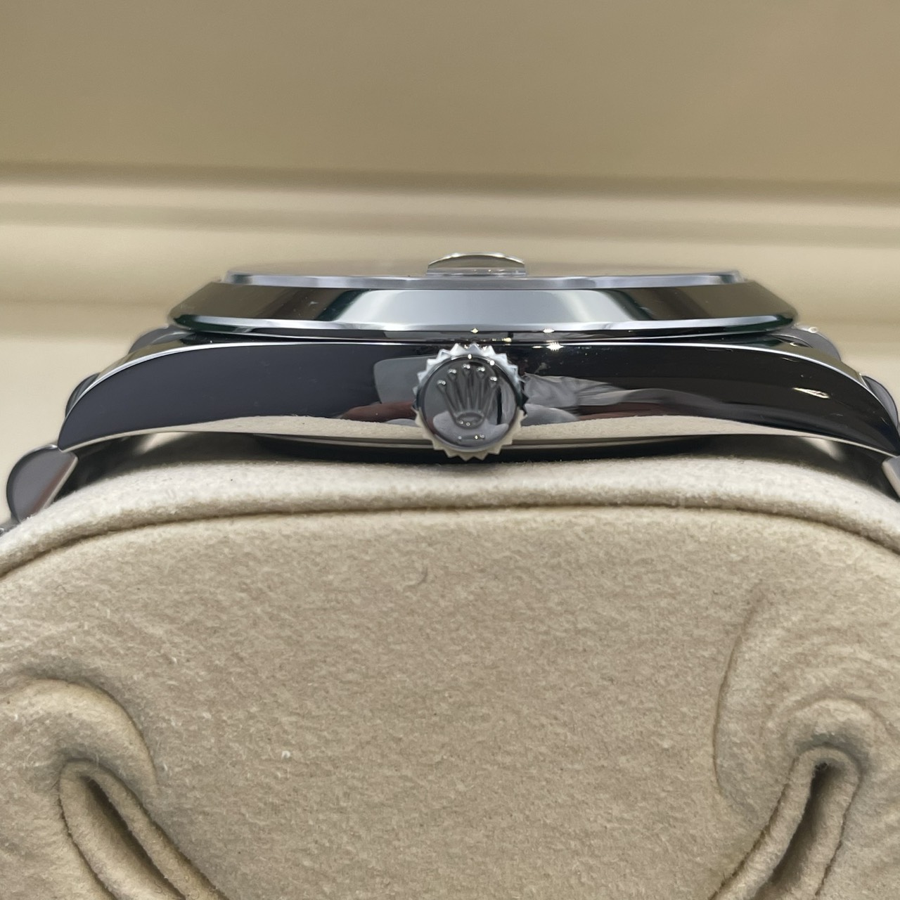 ROLEX(����å���) �ǥ��ȥ��㥹��41 126300 ���졼�ȥ����� ����ӥ꡼ 2026ǯ3�� ̤���� ���� SA-56 ���ض�Ź
