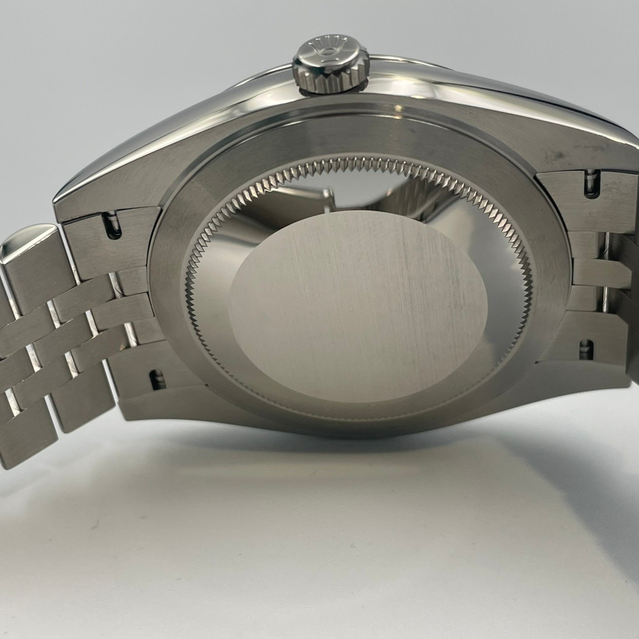 ROLEX(����å���) �ǥ��ȥ��㥹��41 126300 ���졼�ȥ����� ����ӥ꡼ 2026ǯ3�� ̤���� ���� SA-56 ���ض�Ź
