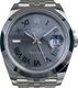 ROLEX(����å���) �ǥ��ȥ��㥹��41 126300 ���졼�ȥ����� ����ӥ꡼ 2026ǯ3�� ̤���� ���� SA-56 ���ض�Ź