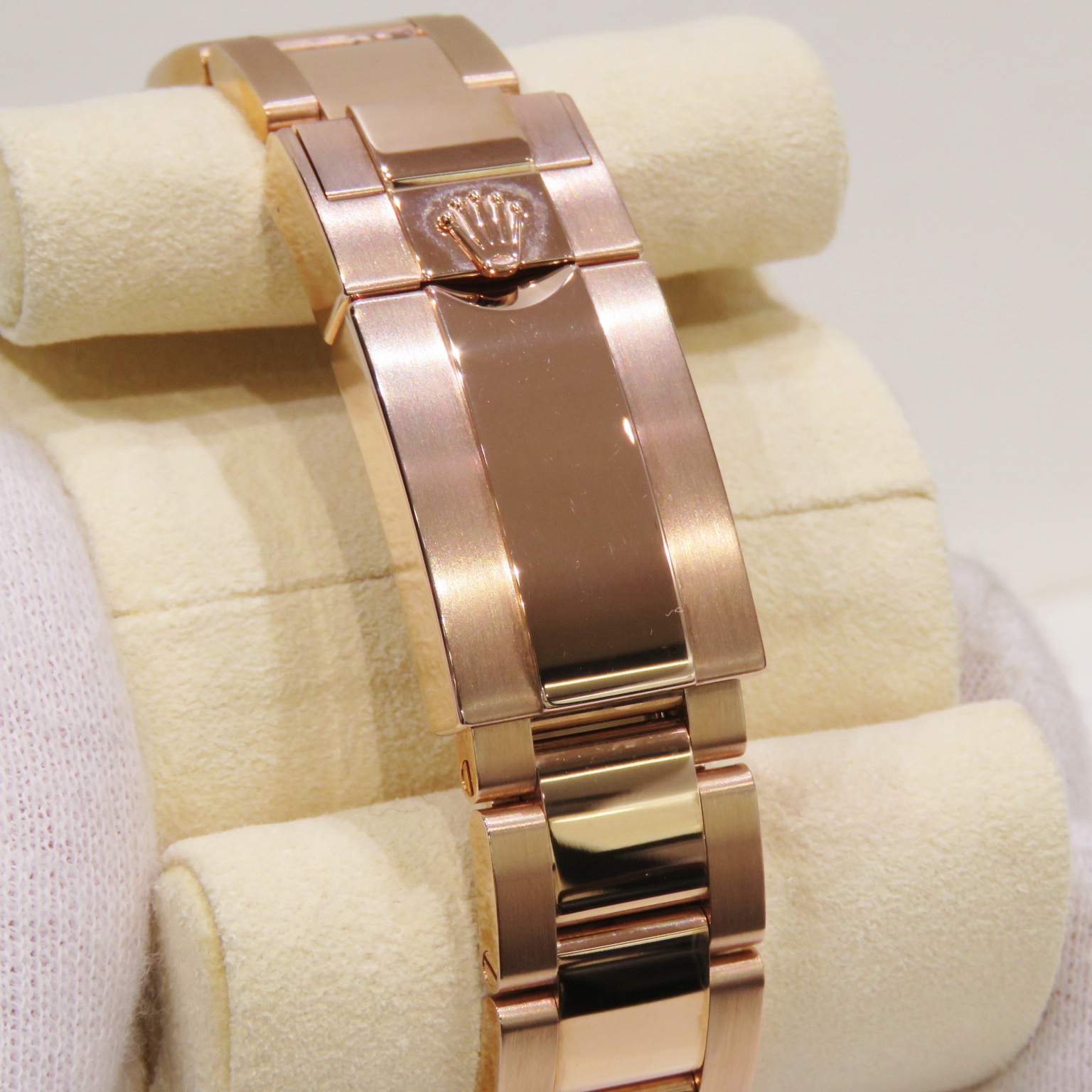 C-195 ROLEX (����å���) �����⥰��եǥ��ȥ� �ӻ��� 116505 ���祳����ӥ� ERG ���������� ��°�ʴ��� ���祳&�֥�å�ʸ������° ����Ʊ�� ���Ź