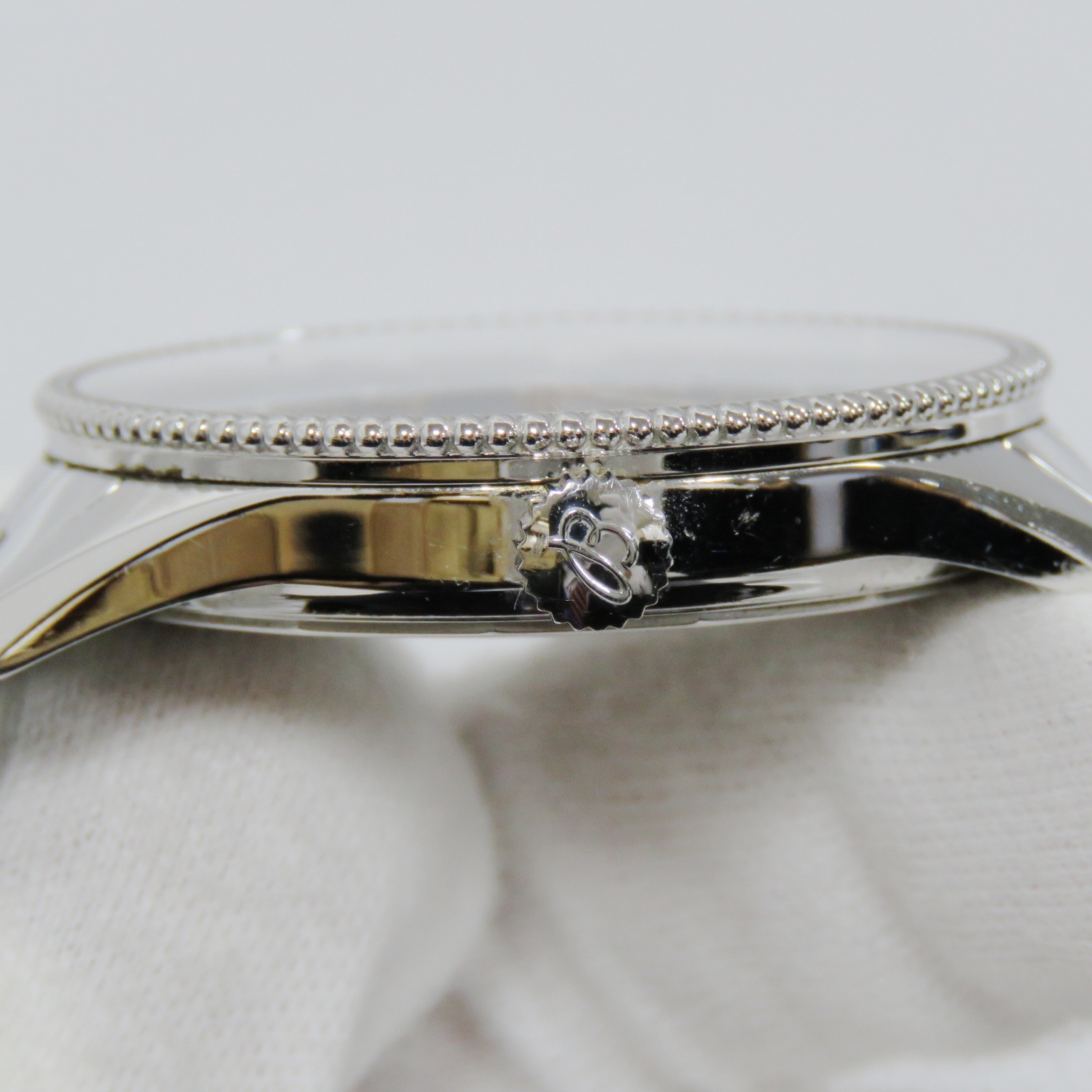 D-018 BREITLING (�֥饤�ȥ��) �ʥӥ����ޡ�1 �����ȥޥ��å�41 �ӻ��� A17326161C1A1 �֥롼 SS ��°�ʴ��� ��� ���Ź