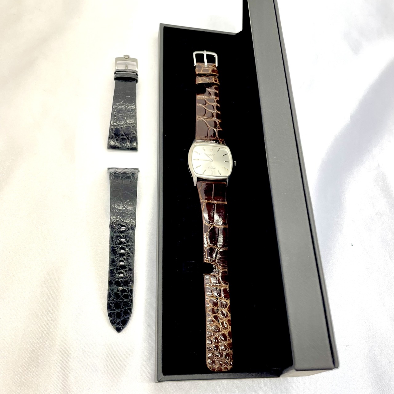 ROLEX(����å���) �����꡼�� 3805 ����С�ʸ���� WG�߳� ���ΤΤ� ����� U-63(����Ź)