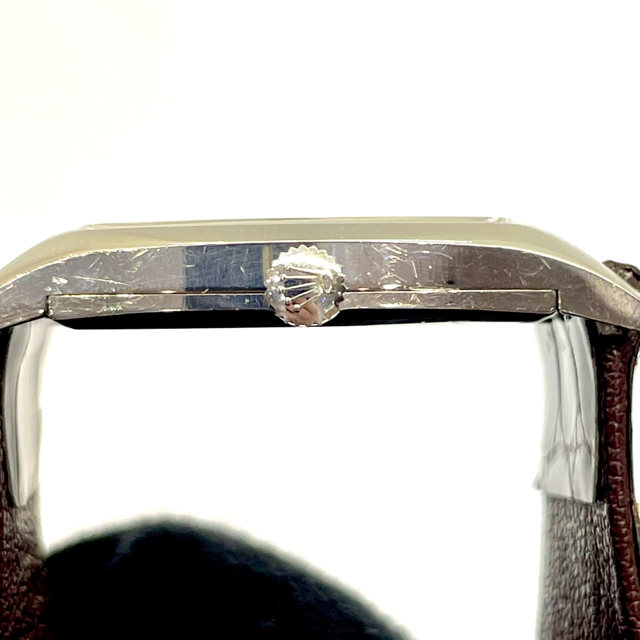 ROLEX(����å���) �����꡼�� 3805 ����С�ʸ���� WG�߳� ���ΤΤ� ����� U-63(����Ź)