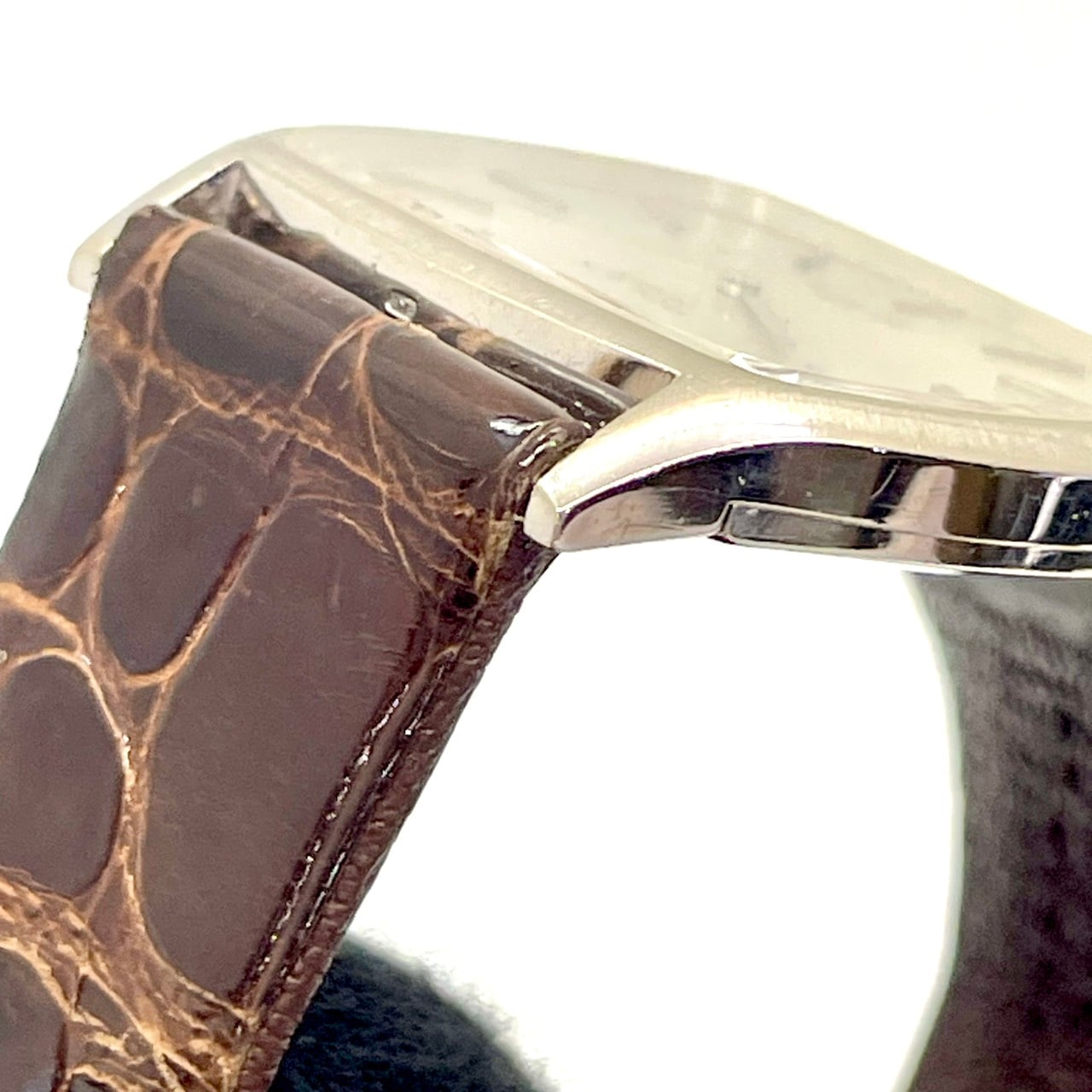 ROLEX(����å���) �����꡼�� 3805 ����С�ʸ���� WG�߳� ���ΤΤ� ����� U-63(����Ź)