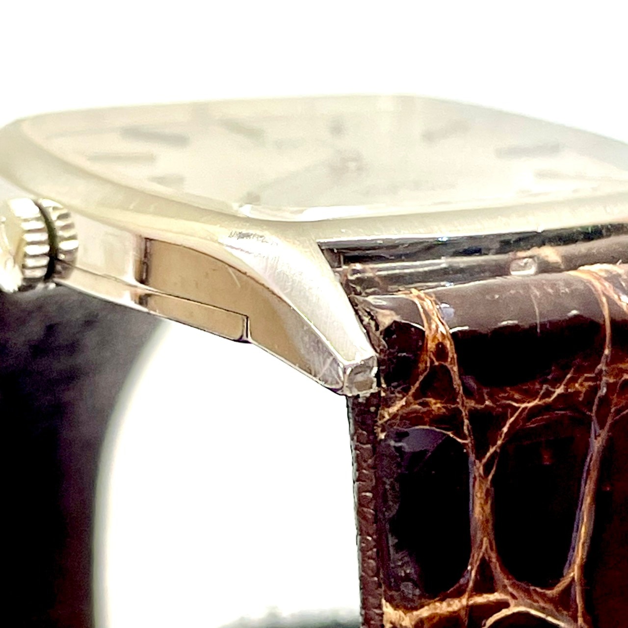ROLEX(����å���) �����꡼�� 3805 ����С�ʸ���� WG�߳� ���ΤΤ� ����� U-63(����Ź)