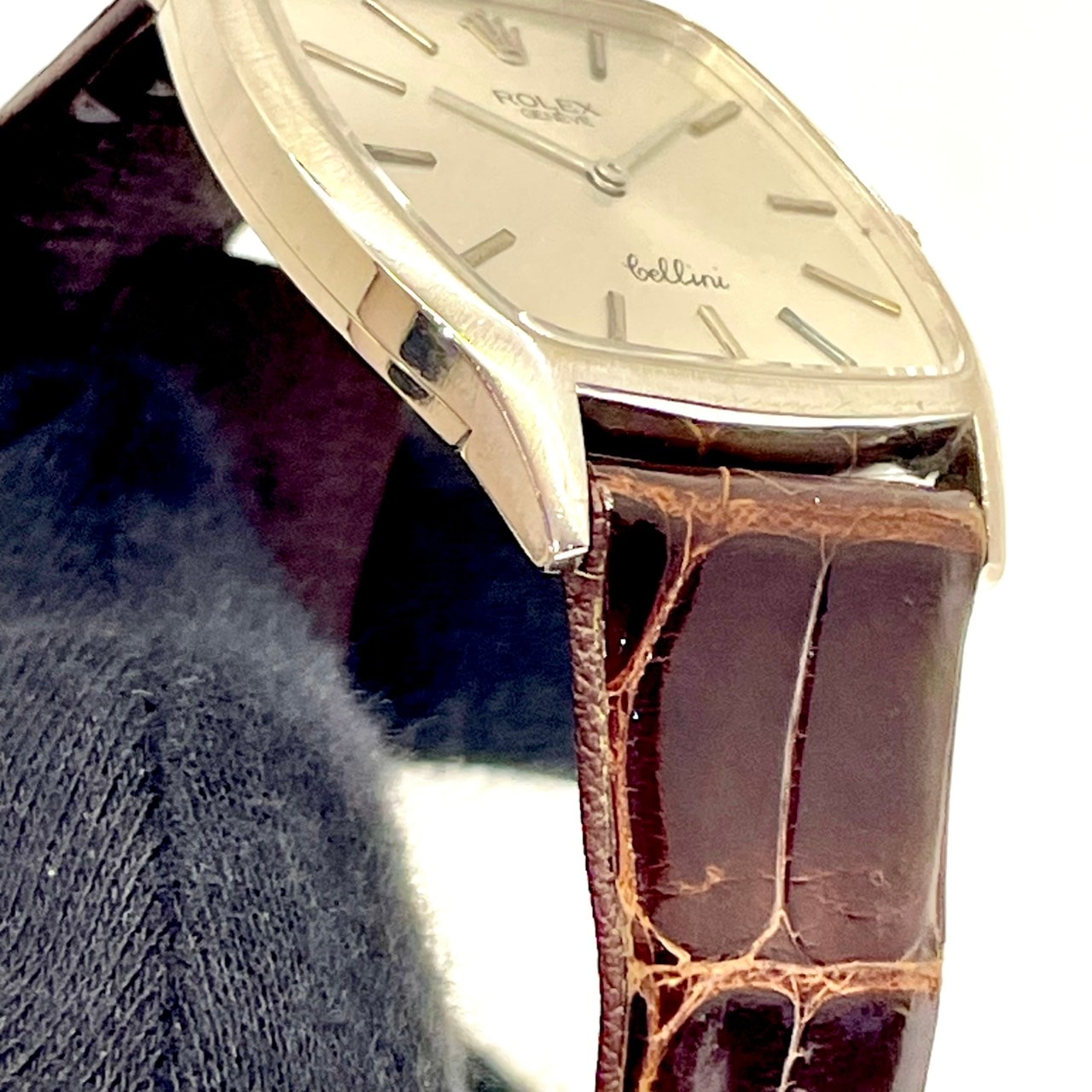 ROLEX(����å���) �����꡼�� 3805 ����С�ʸ���� WG�߳� ���ΤΤ� ����� U-63(����Ź)