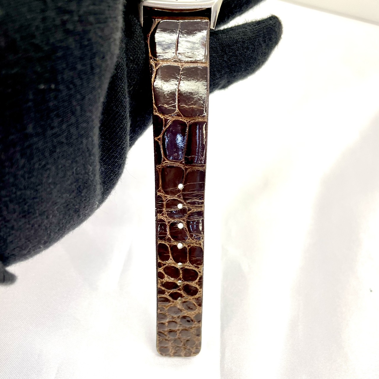 ROLEX(����å���) �����꡼�� 3805 ����С�ʸ���� WG�߳� ���ΤΤ� ����� U-63(����Ź)
