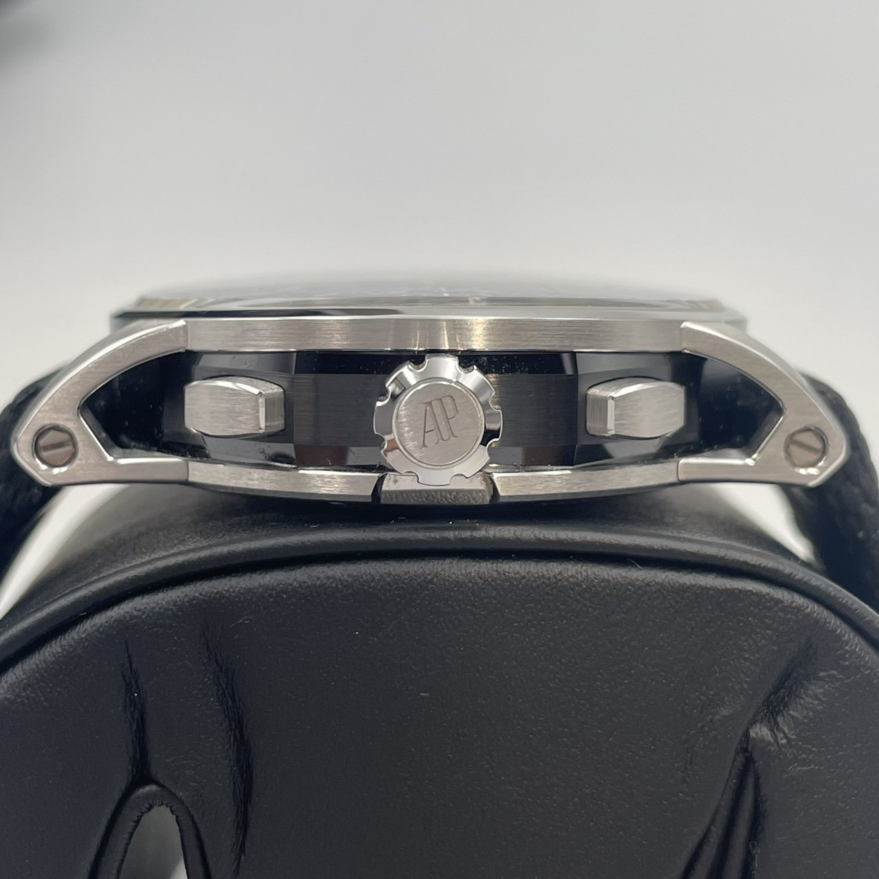 AUDEMARS PIGUET(�����ǥޥԥ�) CODE11.59 �����Υ���� 26393NB.OO.A002KB.01 ���⡼�����졼 2024ǯ2�� ����� ���� ST-691 ���ض�Ź