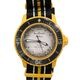 Blancpain x Swatch (�֥��ѥ�ߥ������å�) �Х�������ߥå� �������� �ե��եƥ��ե����ॹ �ѥ��ե��å���������� �ӻ��� SO35P100 �֥�å��ߥ������� ����ߥå�/���ȥ�å� ��°�ʴ��� ̤���� A-073 ���Ź