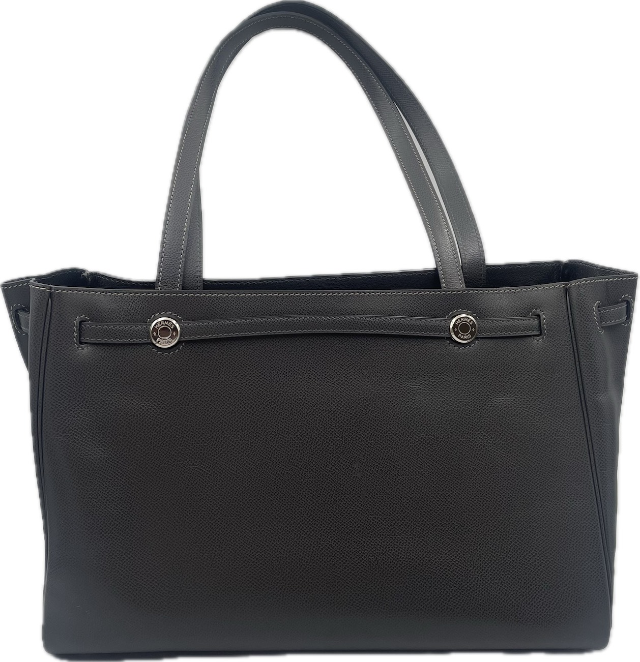 ブランドバンク フリマサイト ブラバン｜HERMES(エルメス) カバナ 