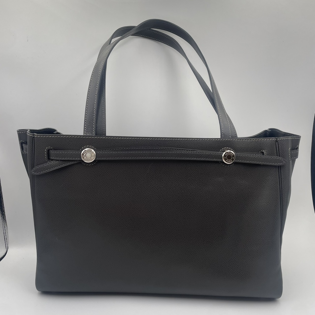 ブランドバンク フリマサイト ブラバン｜HERMES(エルメス) カバナ 